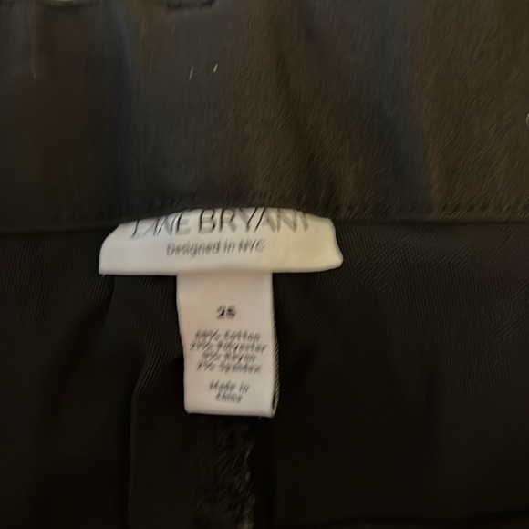 Lane Bryant Jeans - Picture 4 of 7